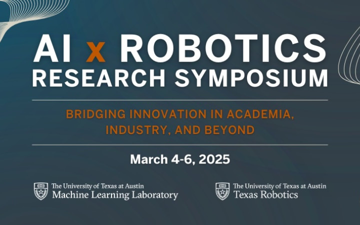 AI X Robotics