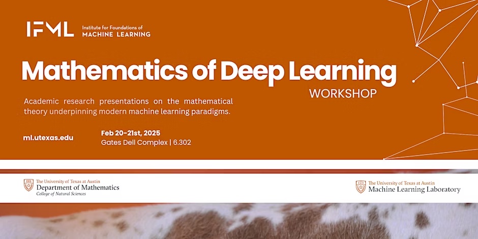 Mathematics of Deep Learning