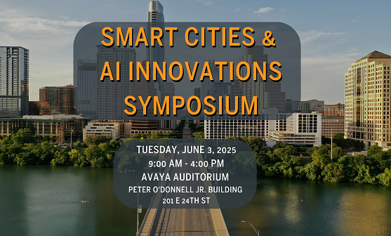 Smart Cities and AI Innovations Symposium