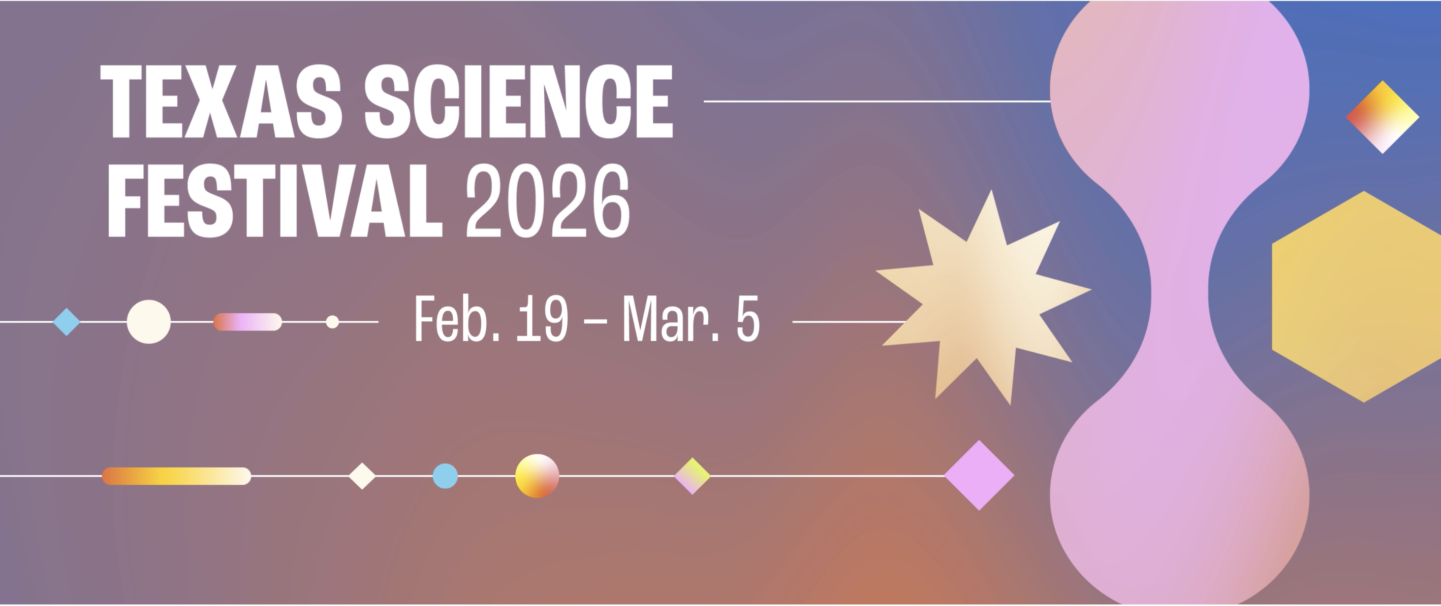 Texas Science Festival