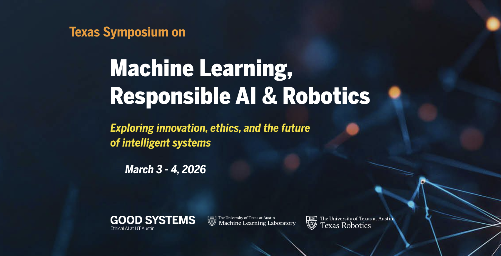AI Symposium