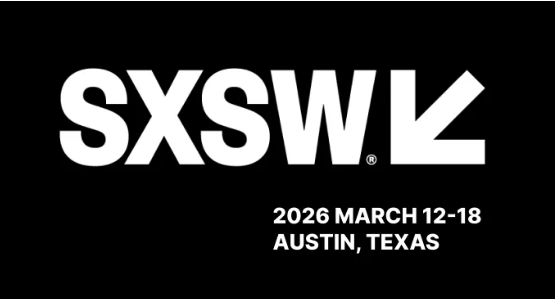 SXSW