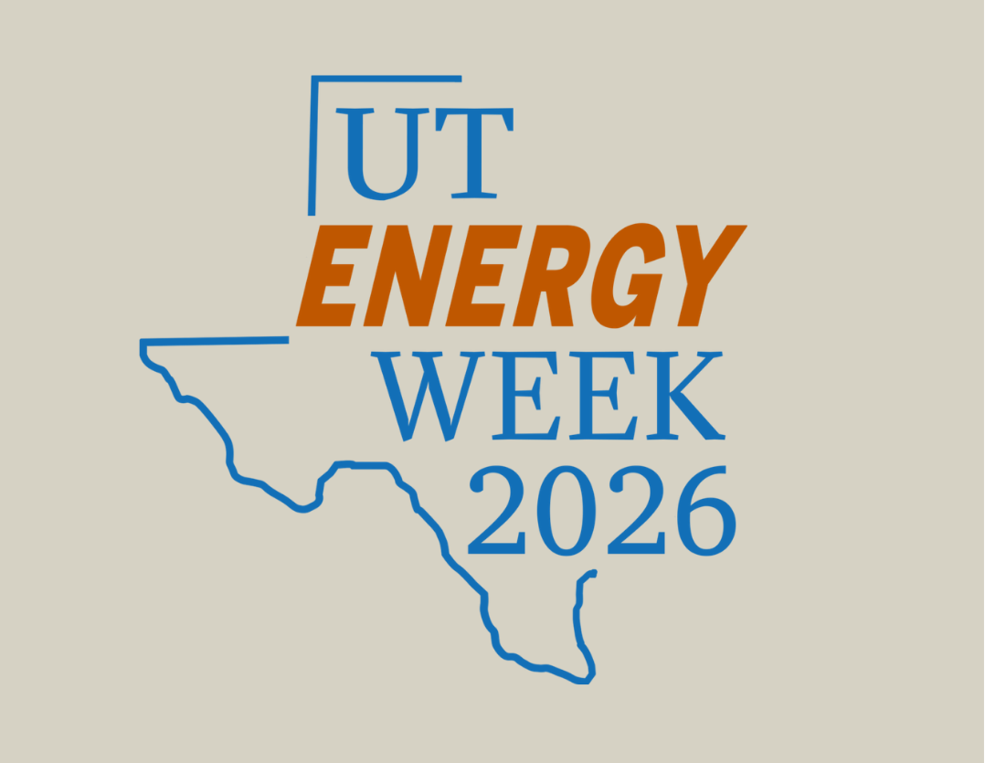 UT Energy Week