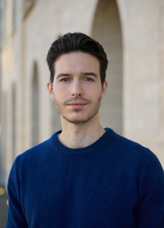 Raphaël Millière
