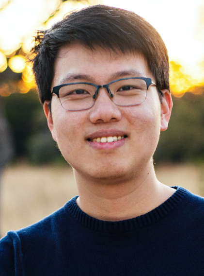 Kevin Tian