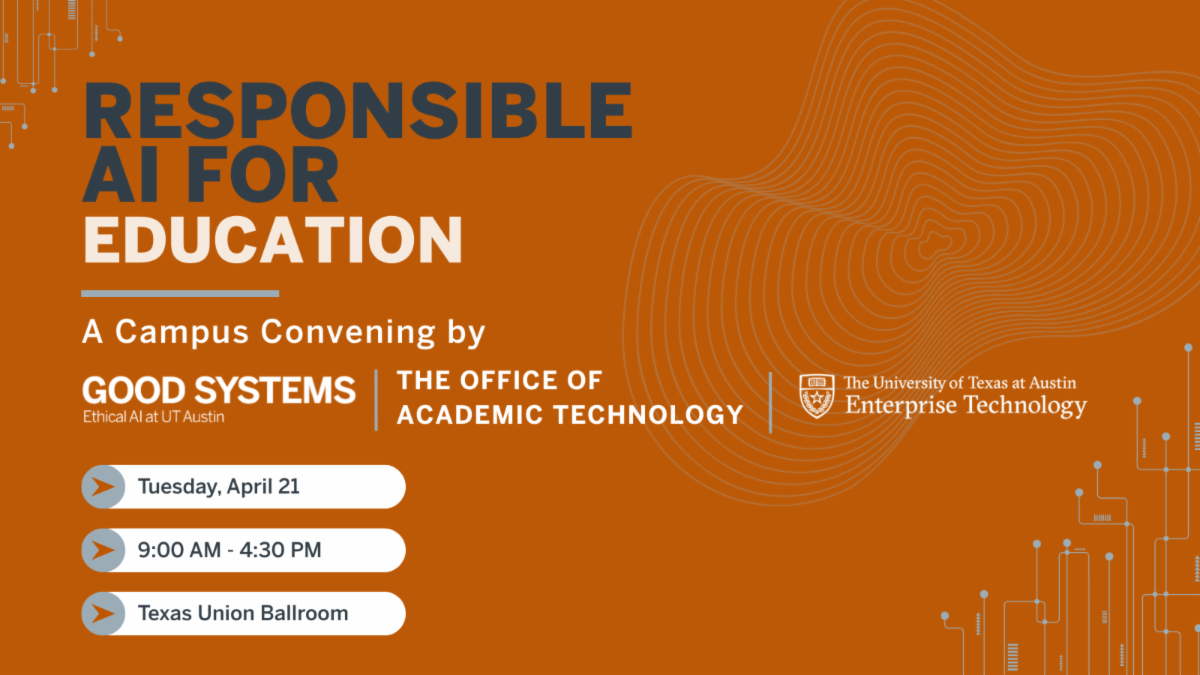 Responsible AI for Education