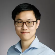Rex Ying