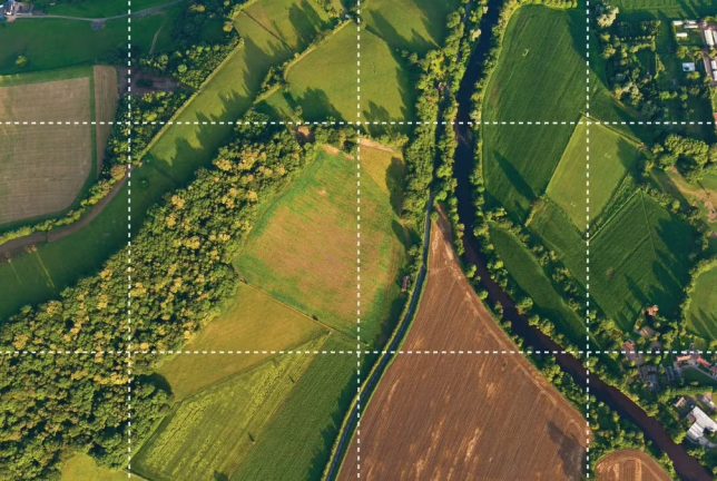 Land use