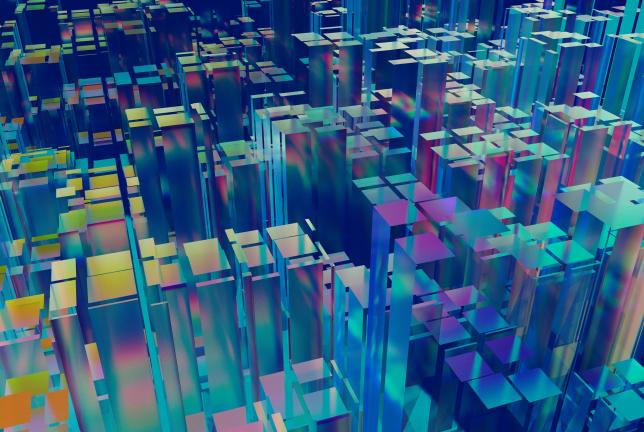 InfraAI: Building an AI Infrastructure Fit for the Future