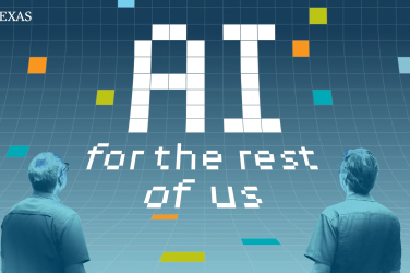 AI For the Rest of Us