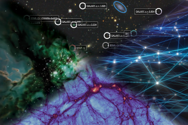Space the Final AI Frontier