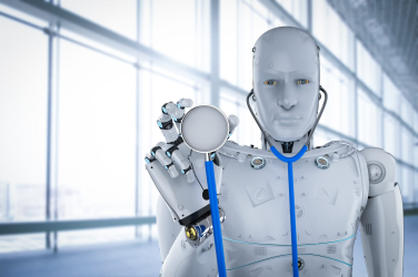 AI doctor