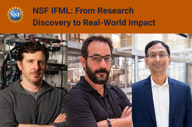 NSF IFML