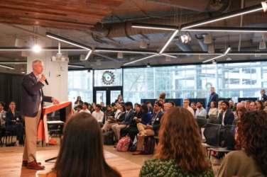 Texas Health Catalyst Roundup & Rodeo