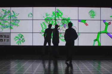 Patented Protein Design