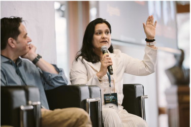 Panel: Is AI Really Coming for Your Job? Agentic AI and the Future of Work