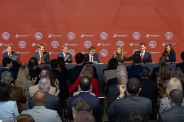 Michael & Susan Dell