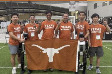 UT Austin Villa Team