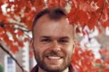 David Gray Widder