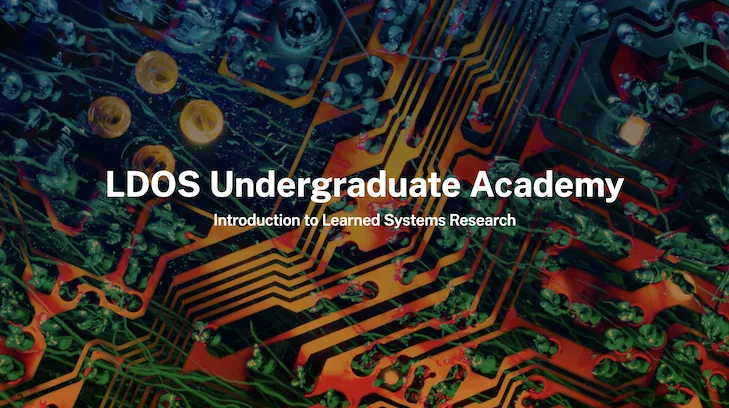 LDOS